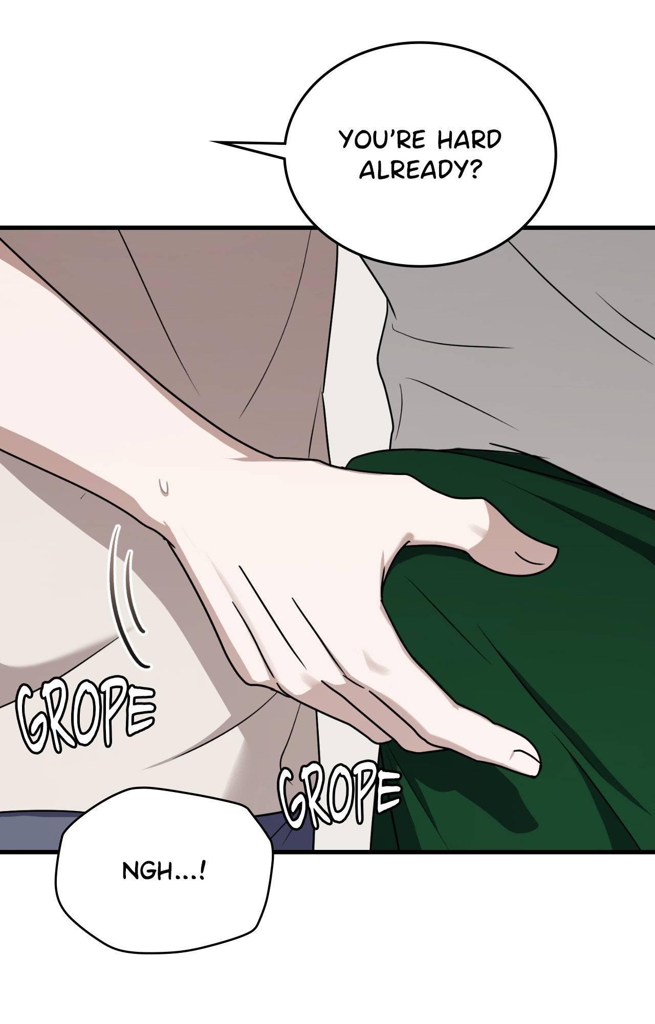 Read My Guildmate Next Door chapter 96.1 image 36 on Lezhin