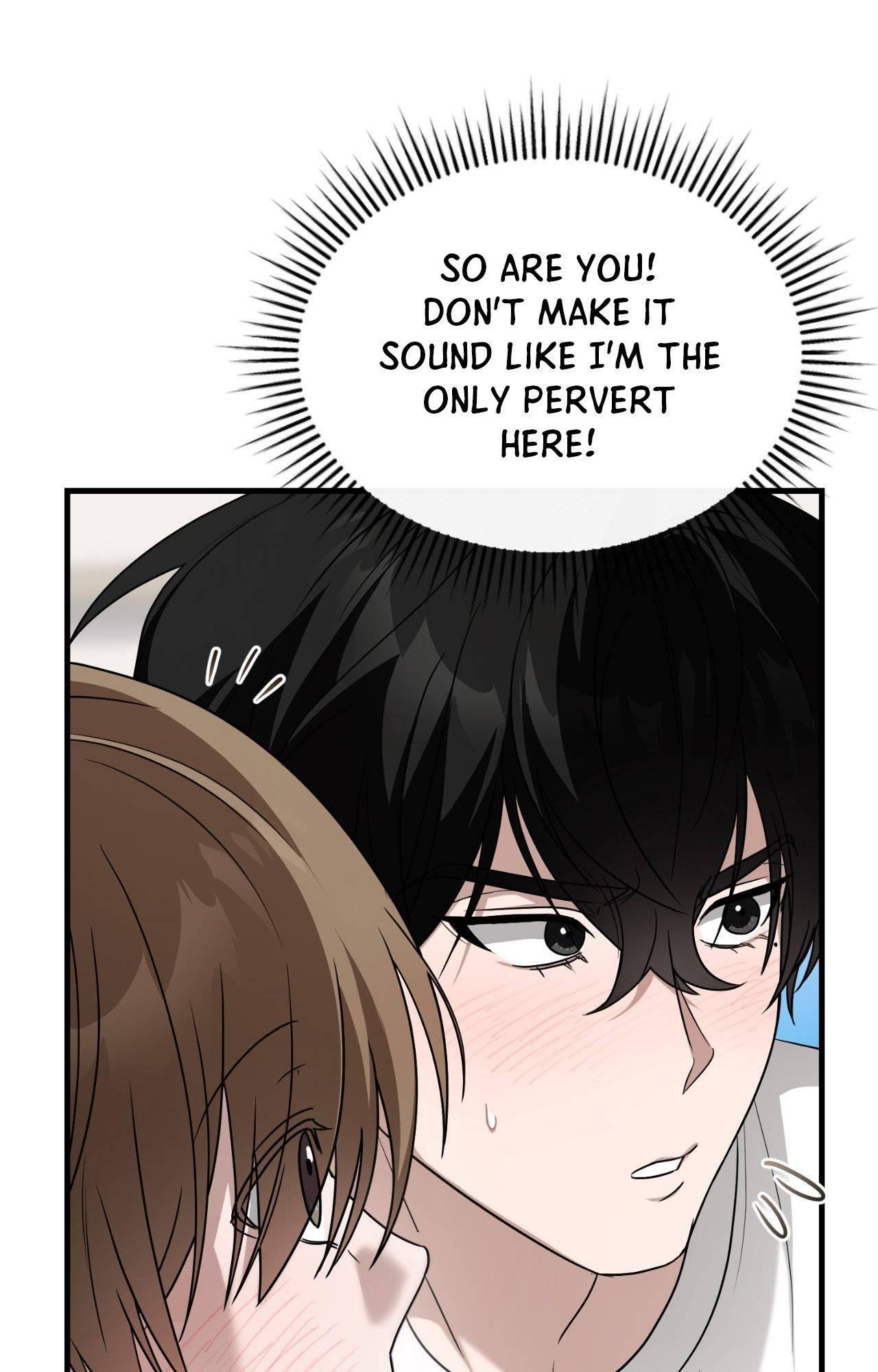 Read My Guildmate Next Door chapter 96.1 image 37 on Lezhin