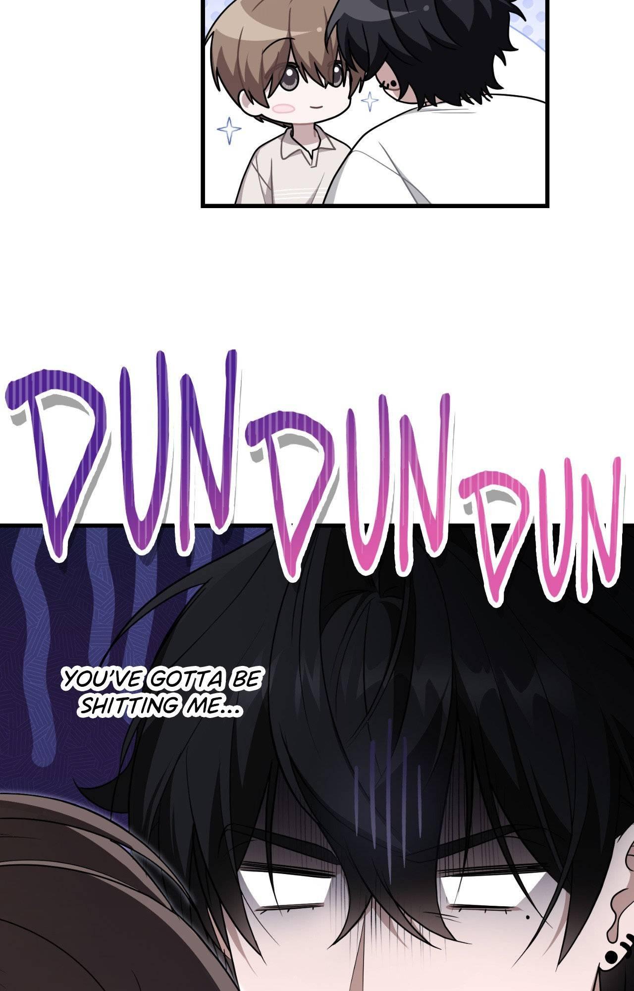 Read My Guildmate Next Door chapter 96.1 image 39 on Lezhin