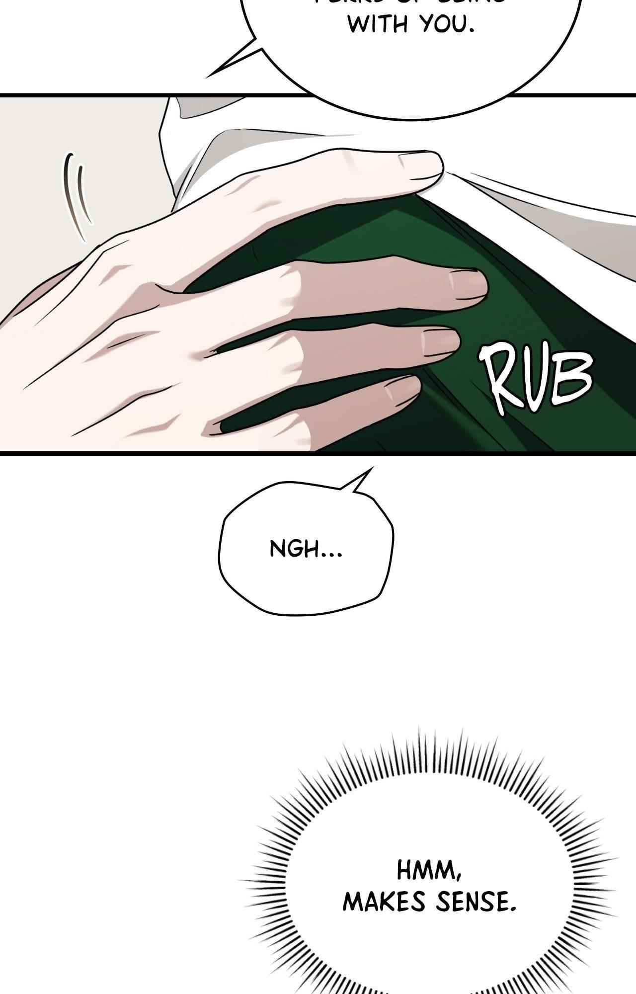 Read My Guildmate Next Door chapter 96.1 image 41 on Lezhin