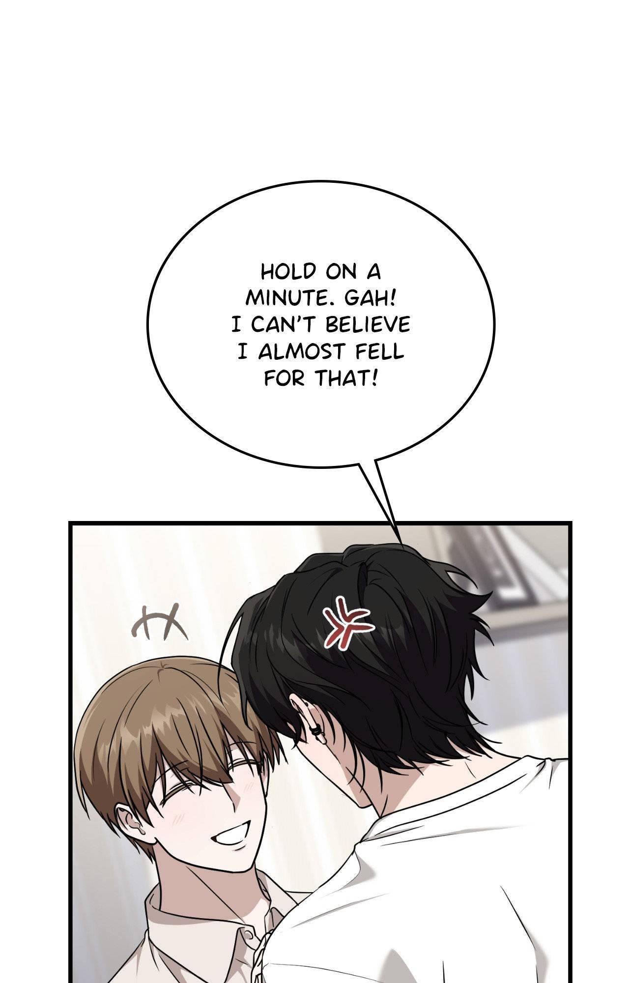 Read My Guildmate Next Door chapter 96.1 image 43 on Lezhin