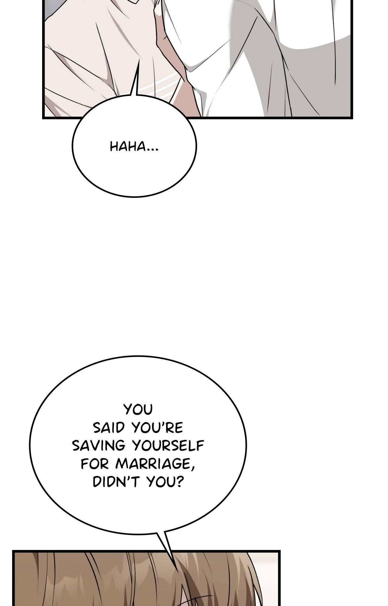 Read My Guildmate Next Door chapter 96.1 image 44 on Lezhin