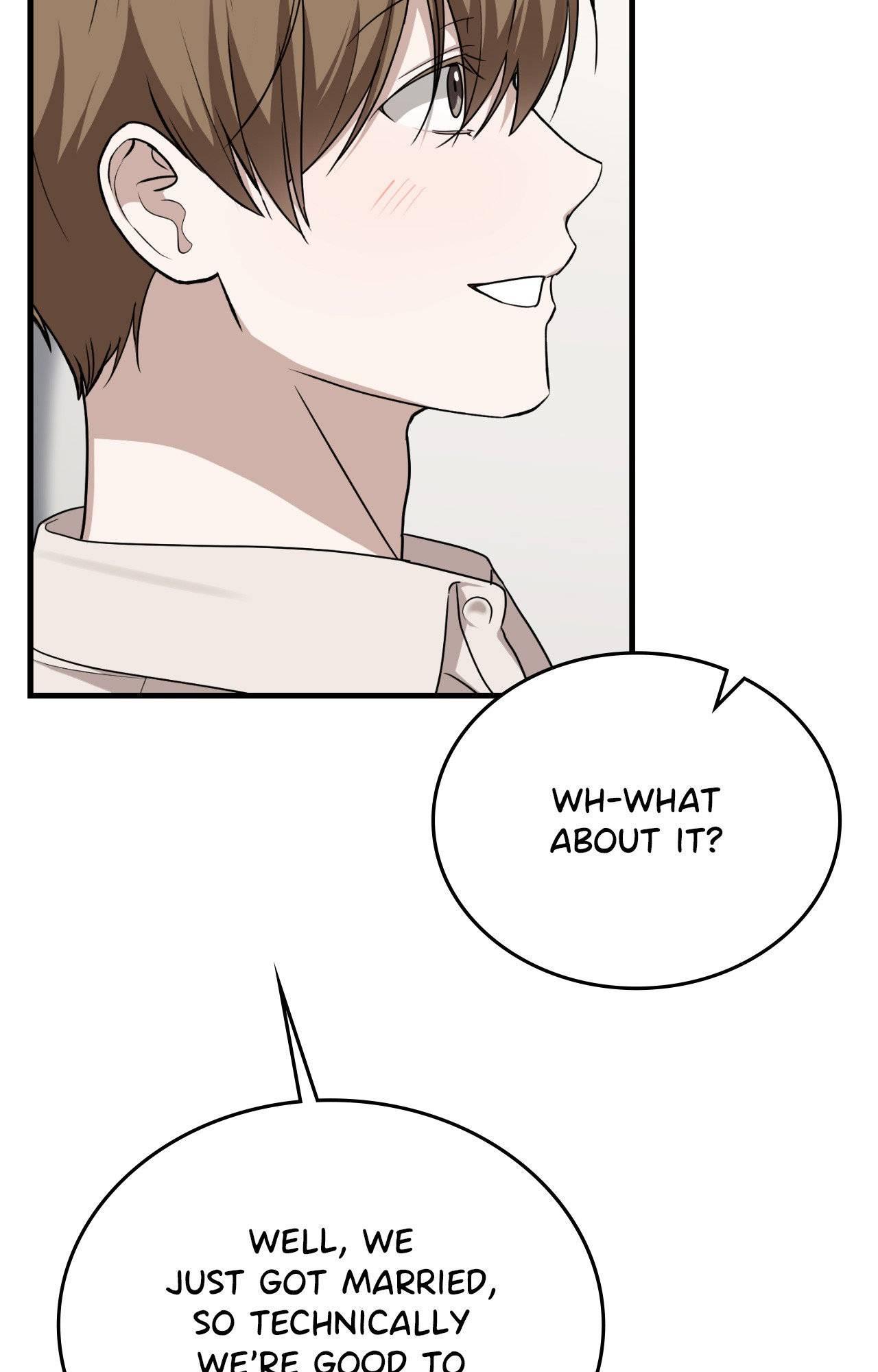 Read My Guildmate Next Door chapter 96.1 image 45 on Lezhin