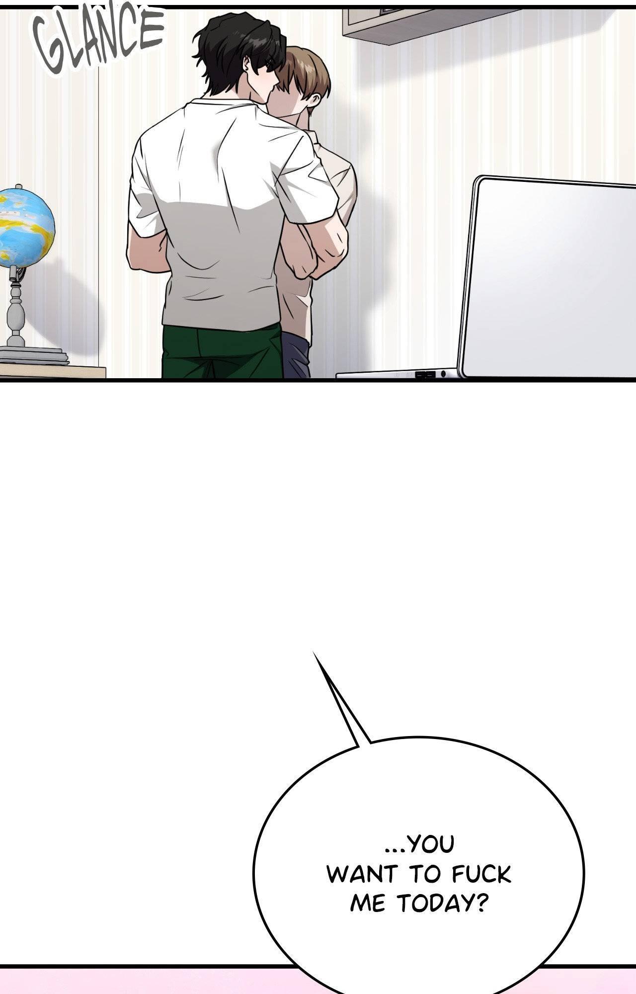 Read My Guildmate Next Door chapter 96.1 image 47 on Lezhin