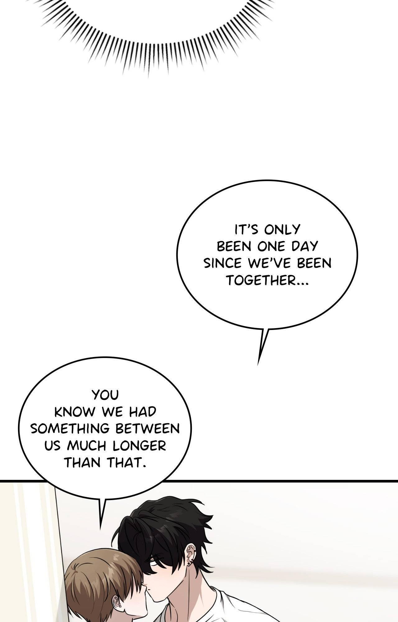 Read My Guildmate Next Door chapter 96.1 image 49 on Lezhin