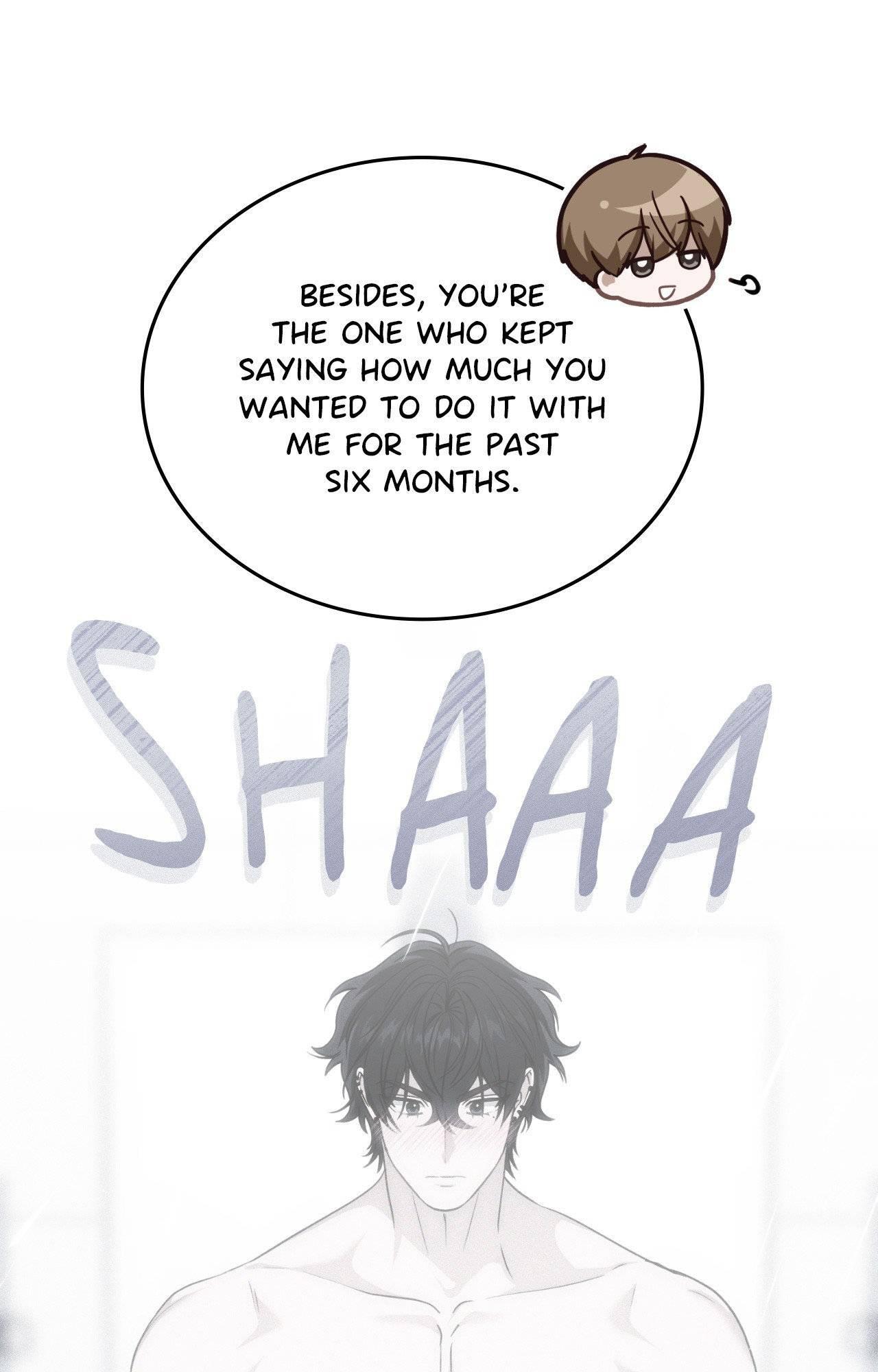Read My Guildmate Next Door chapter 96.1 image 52 on Lezhin