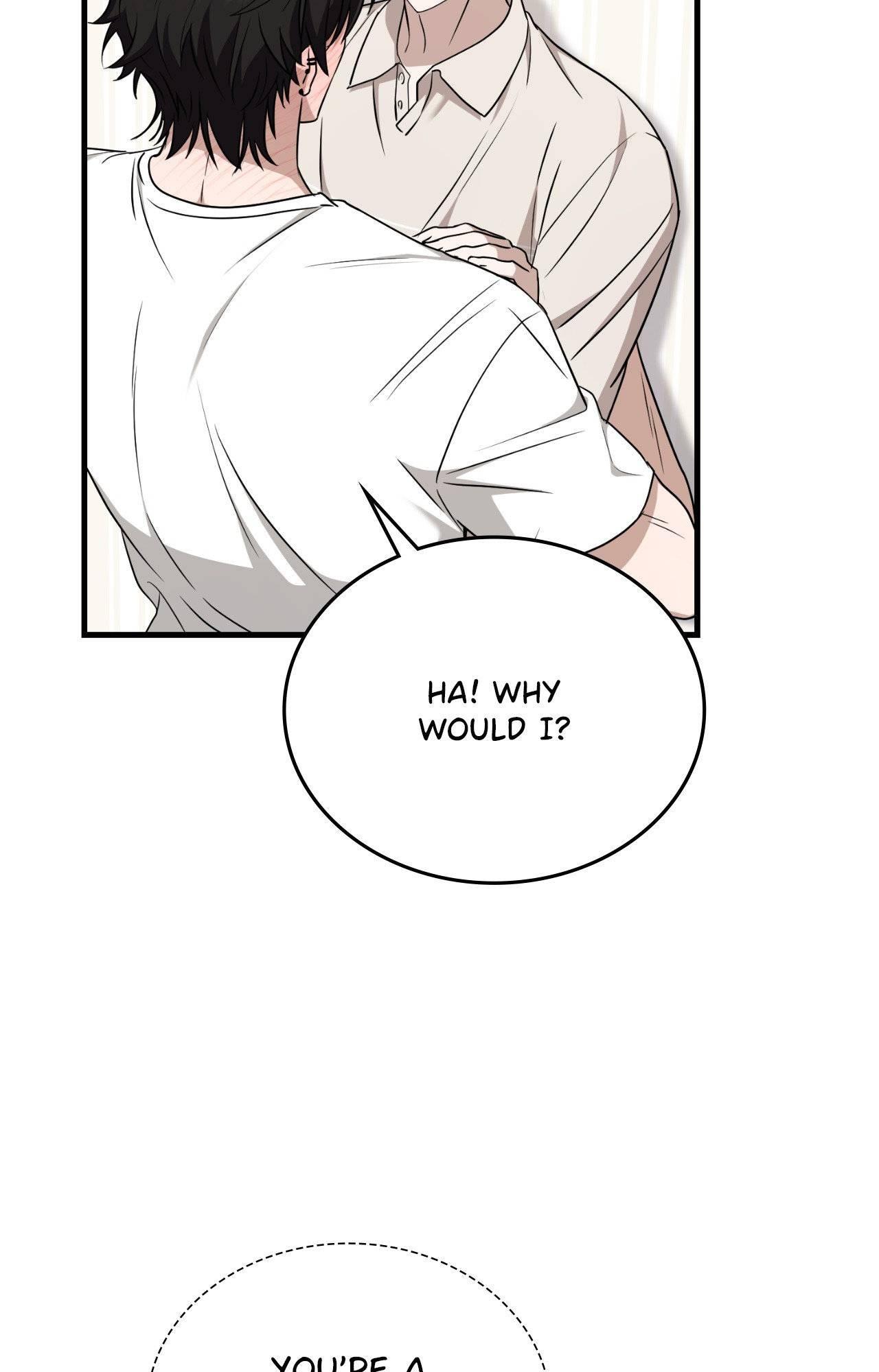 Read My Guildmate Next Door chapter 96.1 image 55 on Lezhin