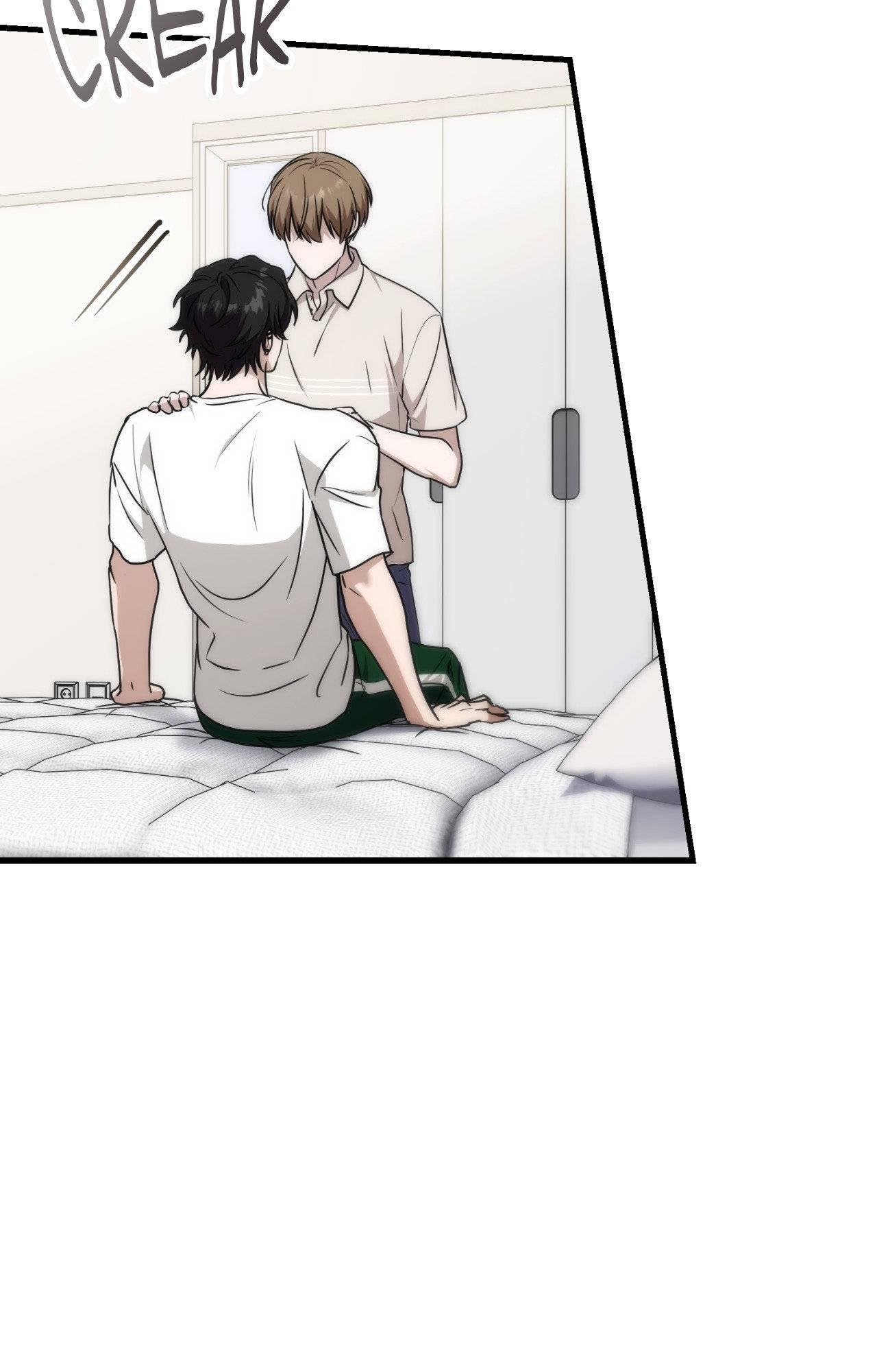 Read My Guildmate Next Door chapter 96.1 image 59 on Lezhin