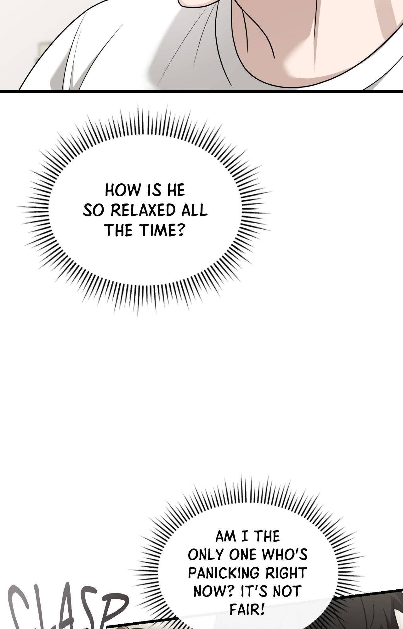 Read My Guildmate Next Door chapter 96.1 image 6 on Lezhin