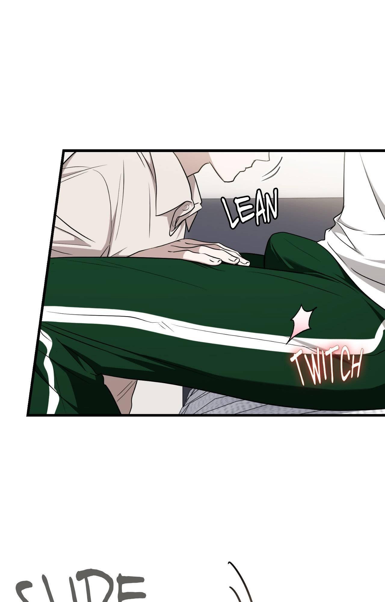 Read My Guildmate Next Door chapter 96.1 image 61 on Lezhin