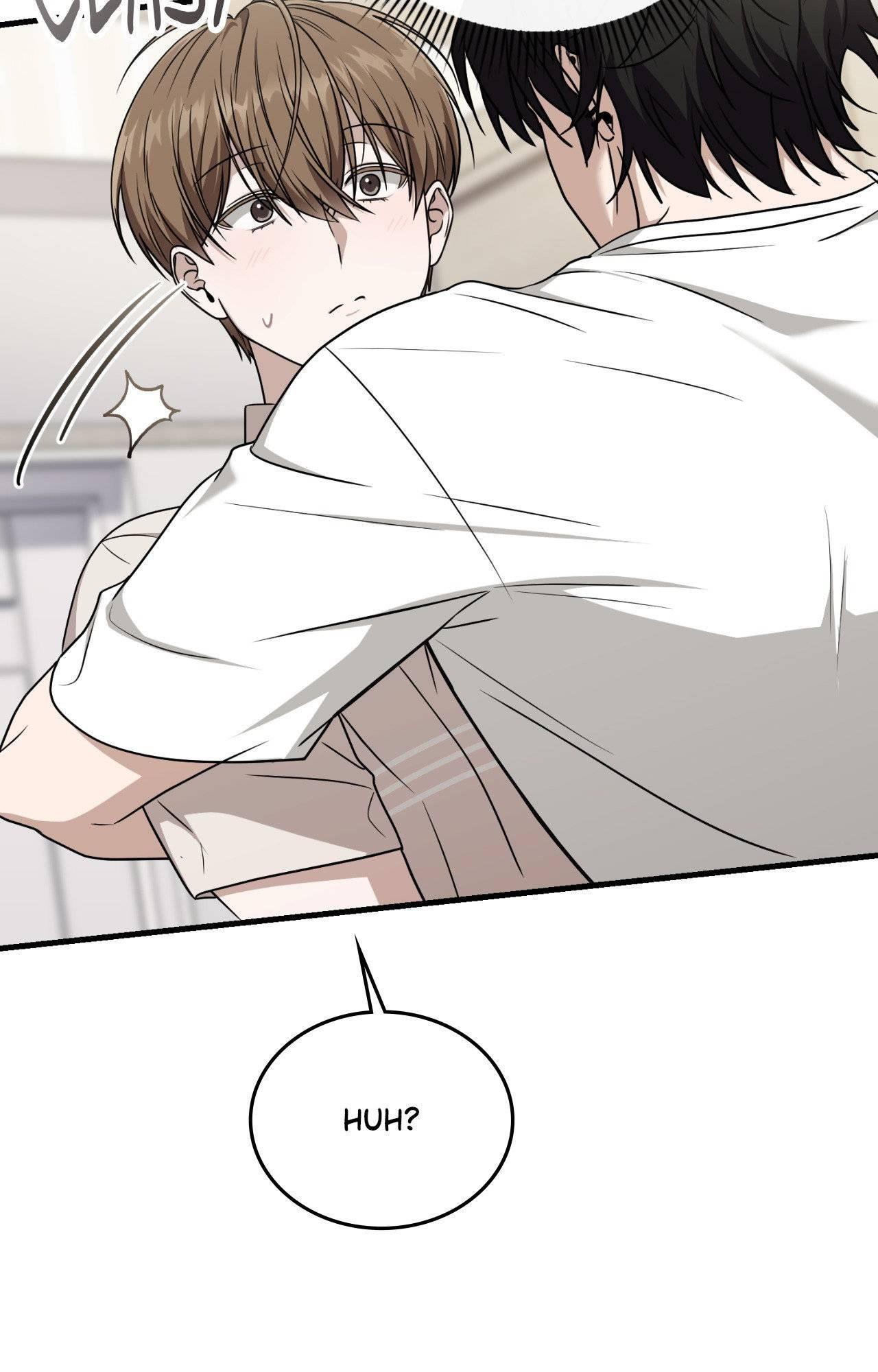 Read My Guildmate Next Door chapter 96.1 image 7 on Lezhin