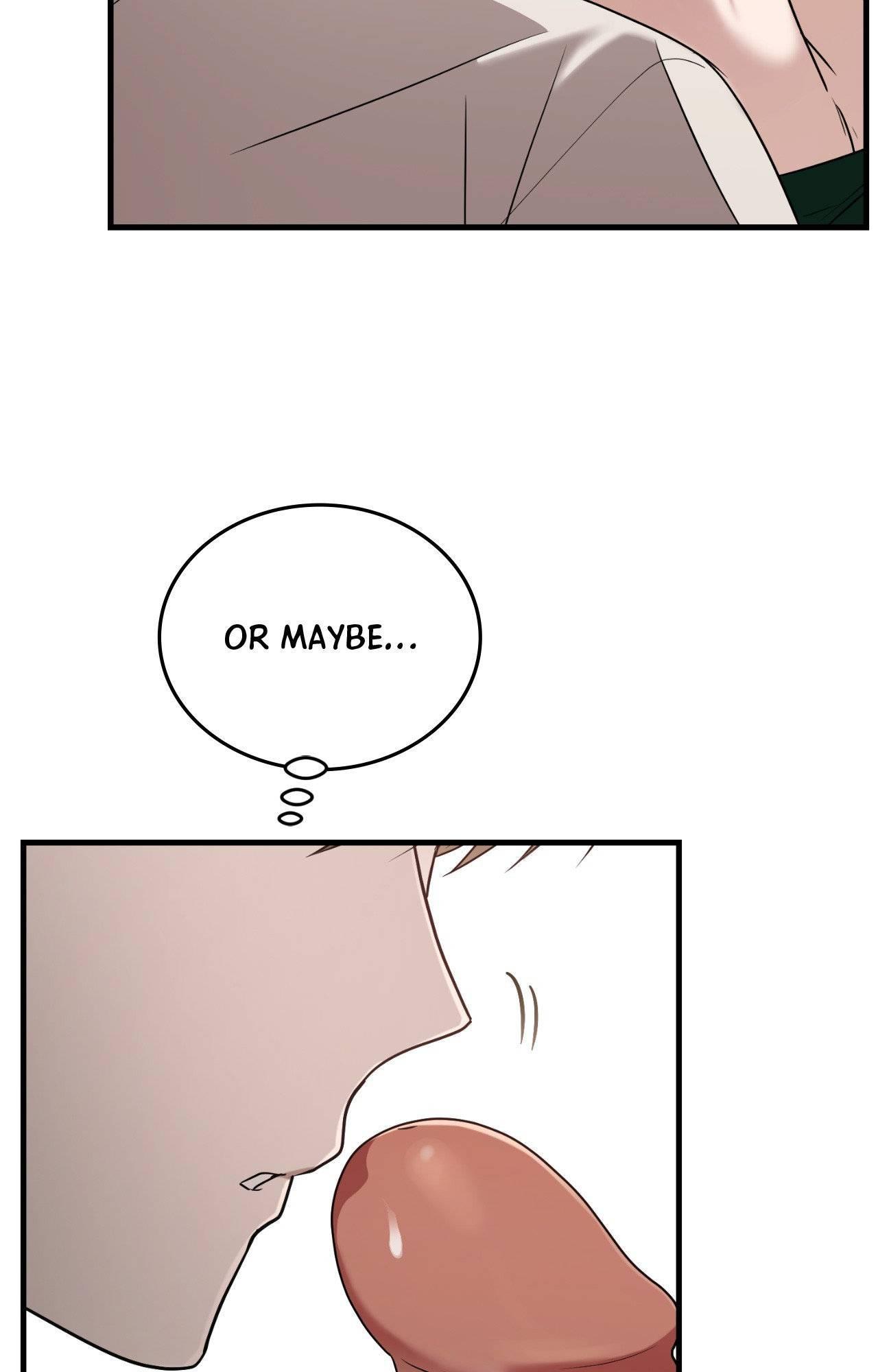 Read My Guildmate Next Door chapter 96.1 image 70 on Lezhin