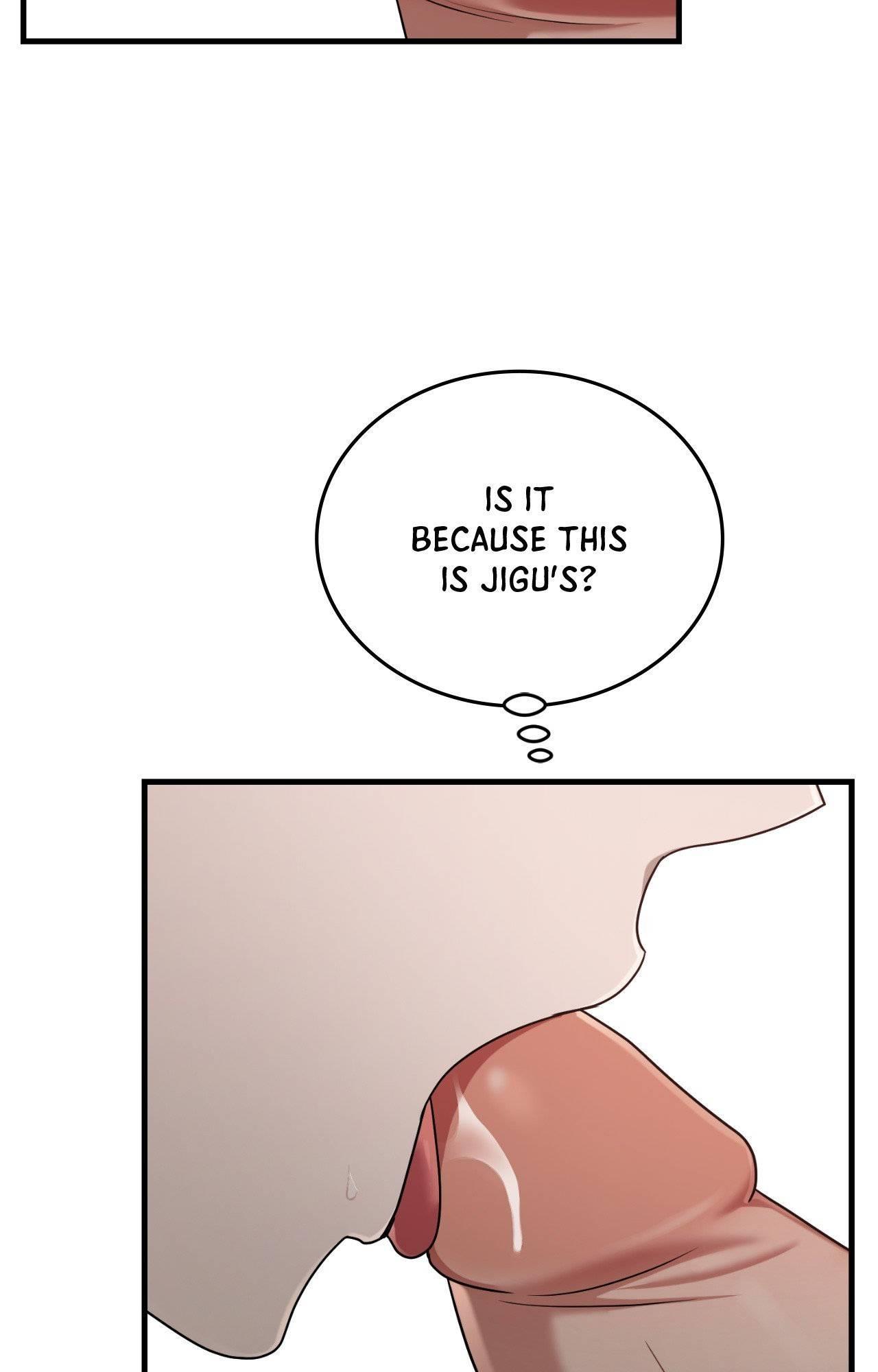 Read My Guildmate Next Door chapter 96.1 image 71 on Lezhin