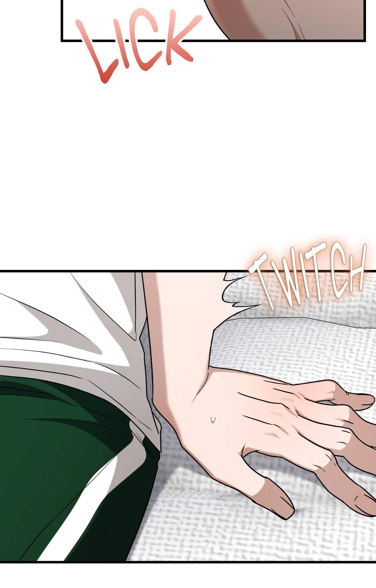 Read My Guildmate Next Door chapter 96.1 image 72 on Lezhin