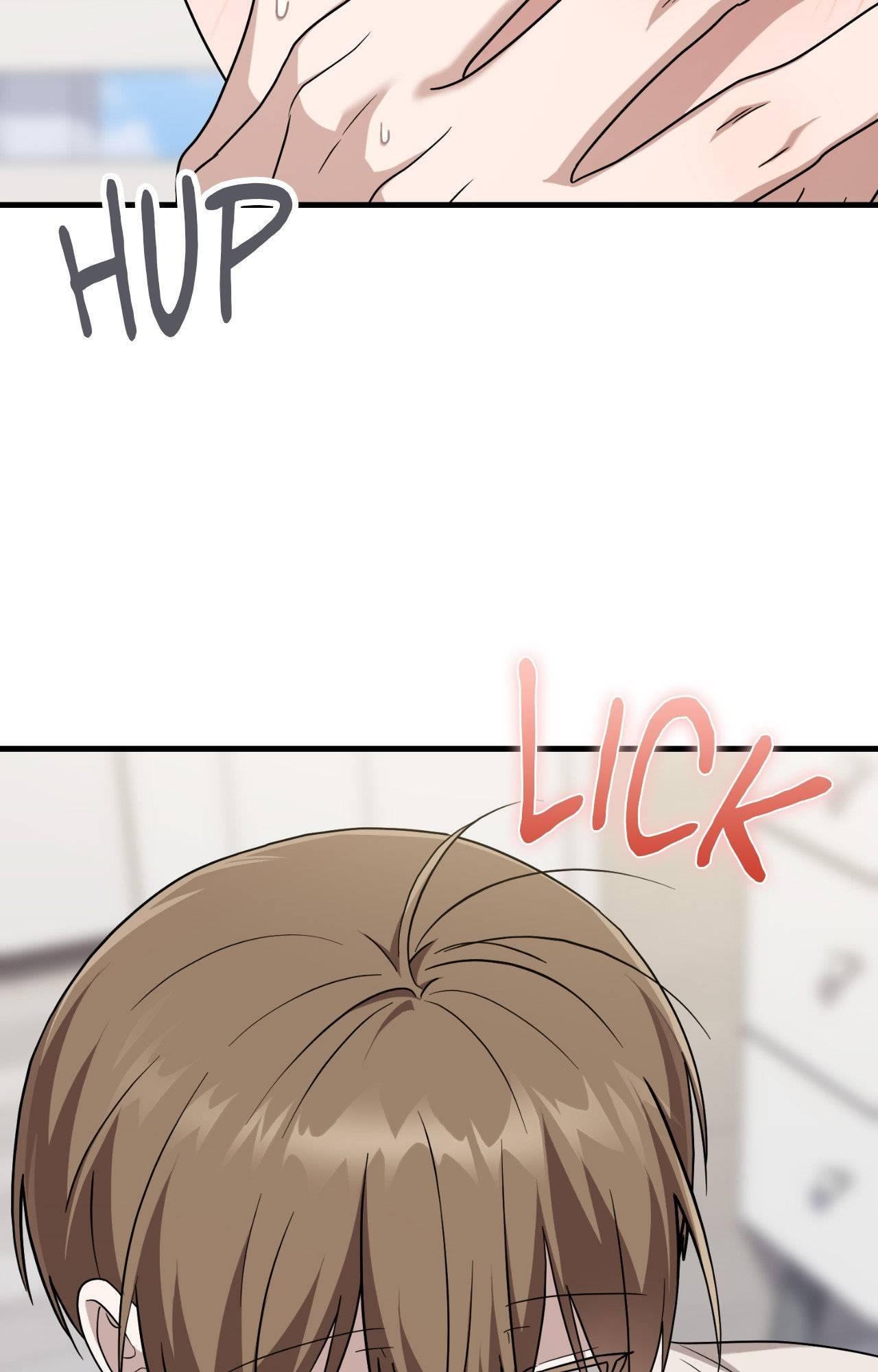 Read My Guildmate Next Door chapter 96.1 image 74 on Lezhin
