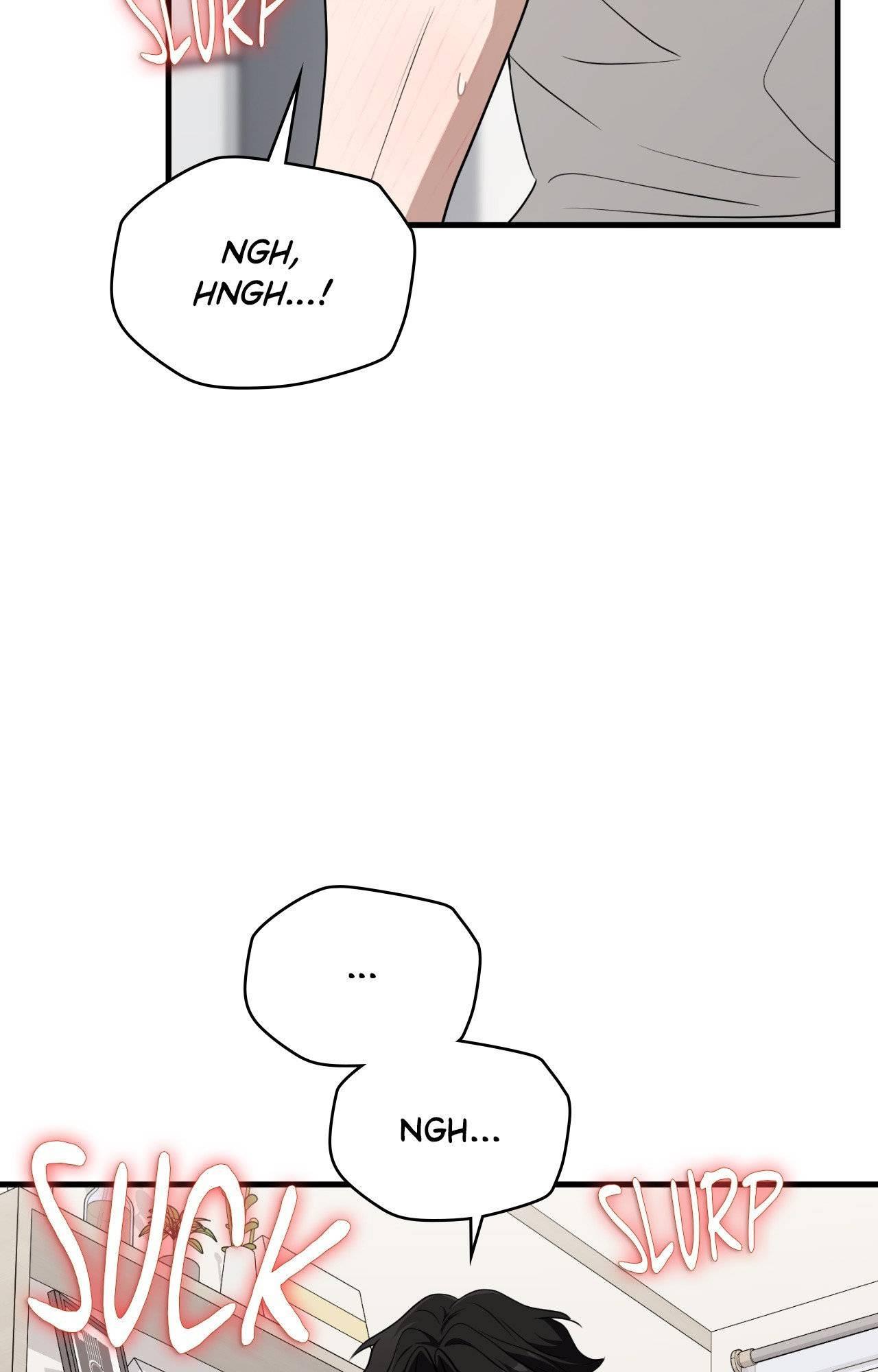 Read My Guildmate Next Door chapter 96.1 image 79 on Lezhin