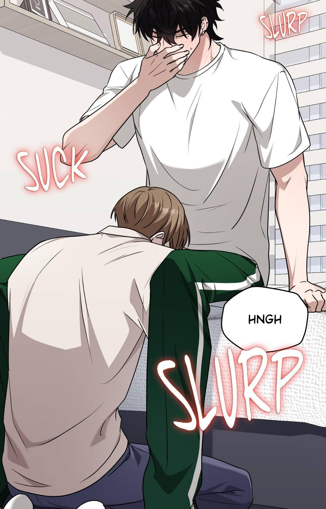 Read My Guildmate Next Door chapter 96.1 image 80 on Lezhin