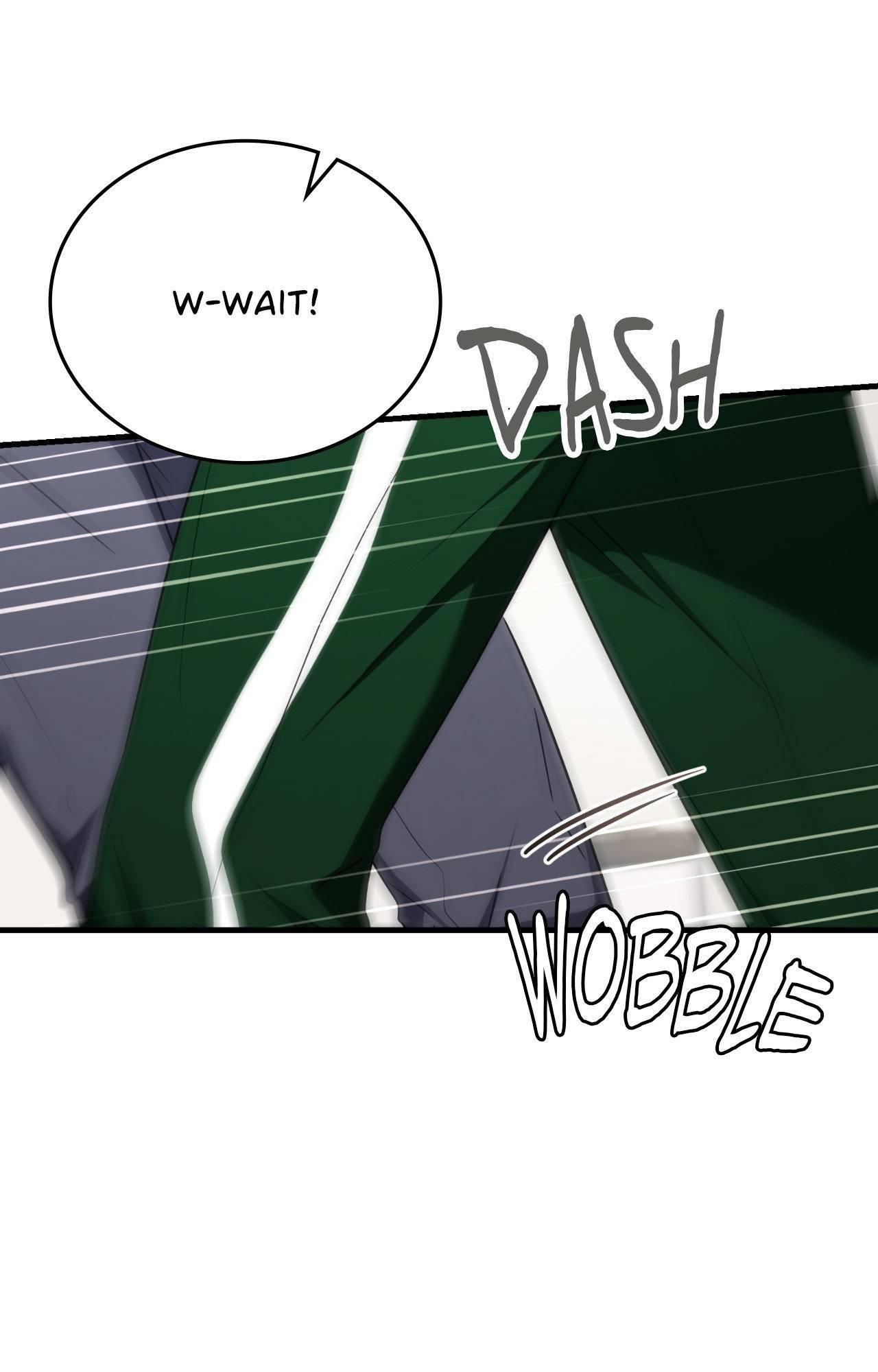 Read My Guildmate Next Door chapter 96.1 image 9 on Lezhin