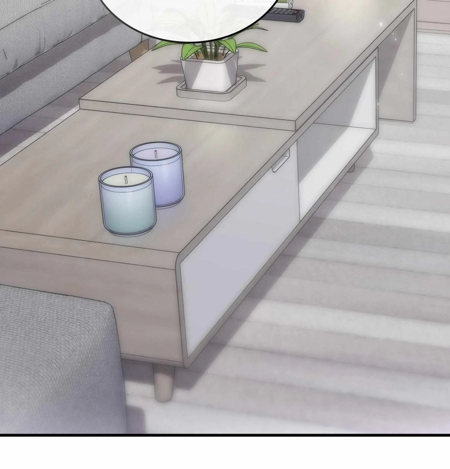 Read My Guildmate Next Door chapter 96 image 101 on Lezhin