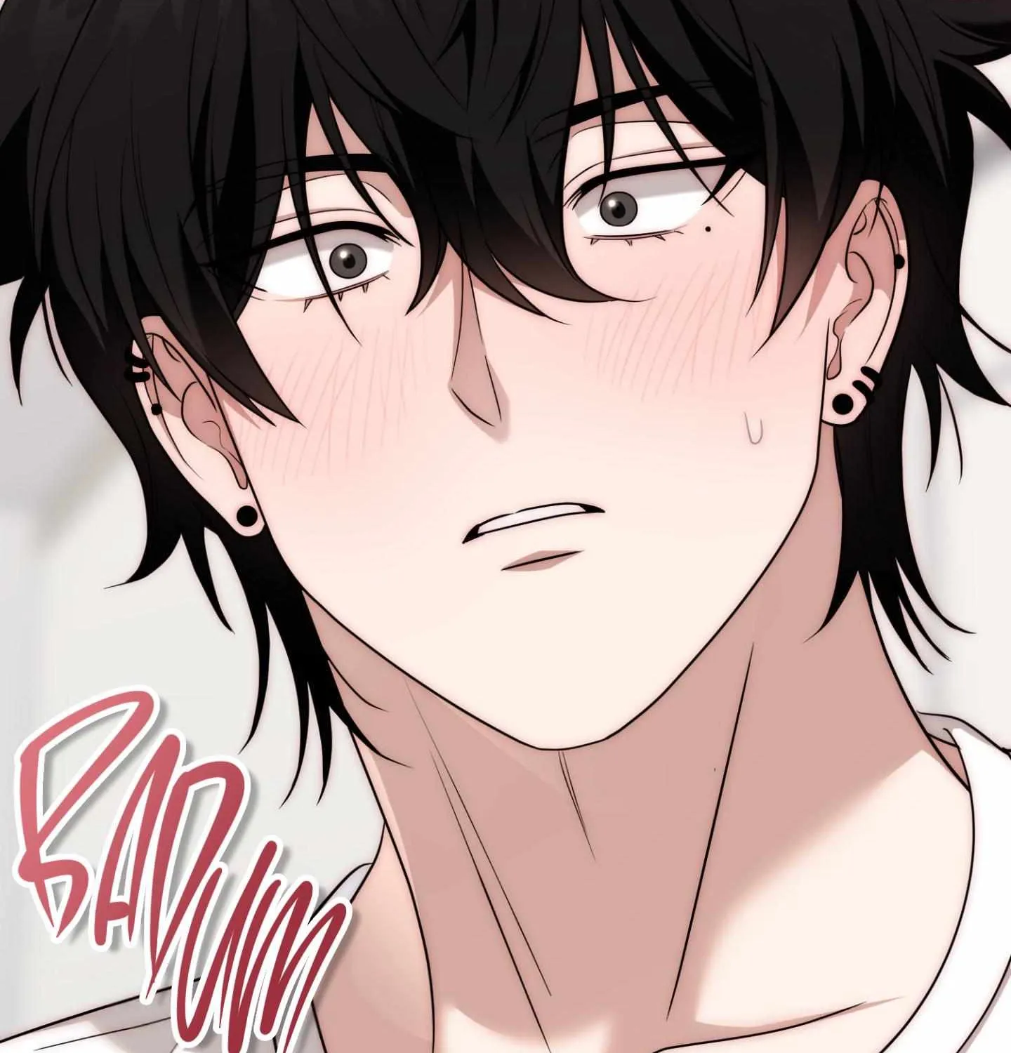 Read My Guildmate Next Door chapter 96 image 104 on Lezhin