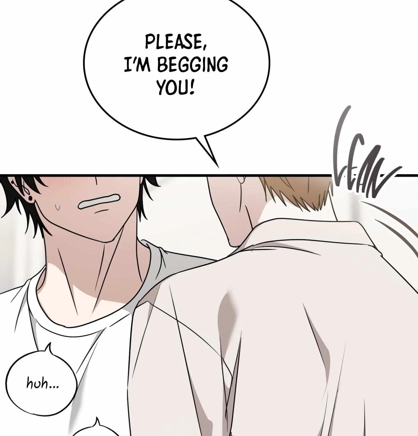 Read My Guildmate Next Door chapter 96 image 106 on Lezhin