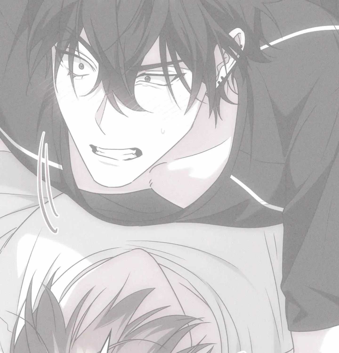Read My Guildmate Next Door chapter 96 image 11 on Lezhin