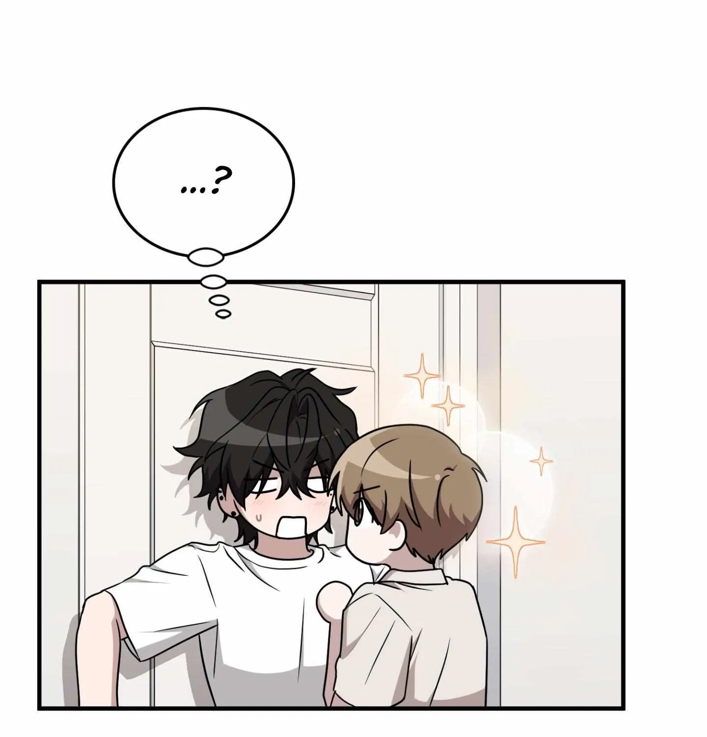 Read My Guildmate Next Door chapter 96 image 112 on Lezhin