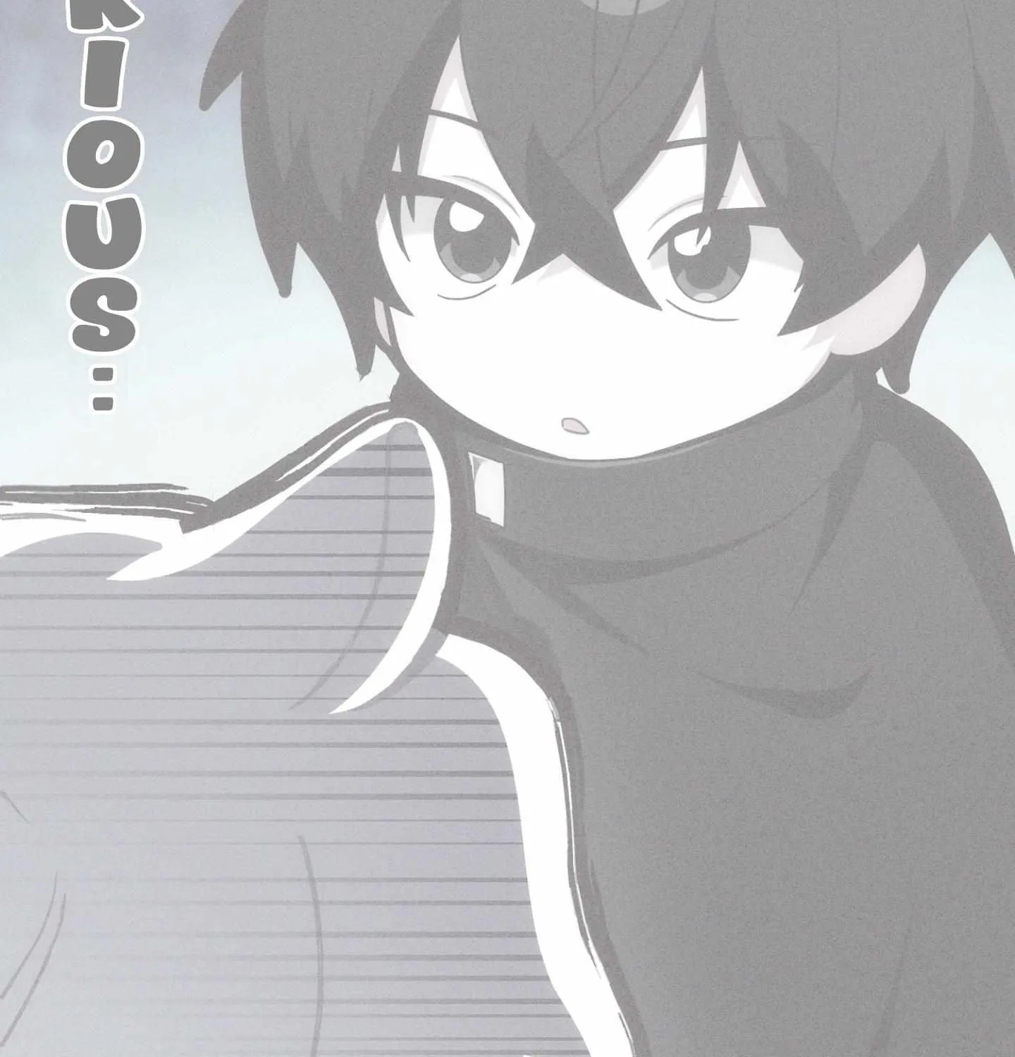 Read My Guildmate Next Door chapter 96 image 115 on Lezhin