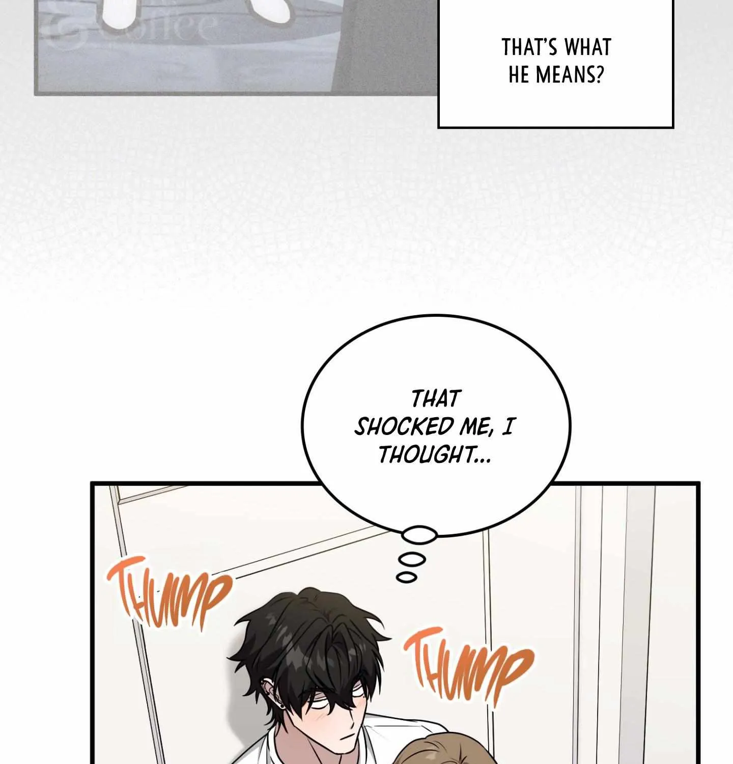 Read My Guildmate Next Door chapter 96 image 118 on Lezhin
