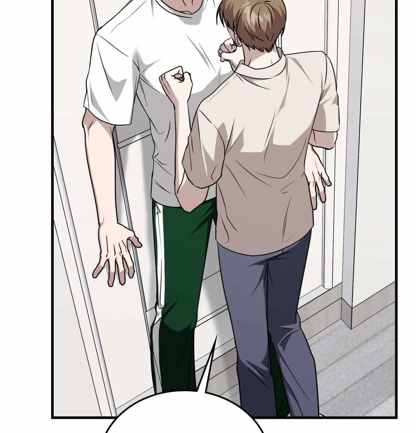Read My Guildmate Next Door chapter 96 image 119 on Lezhin
