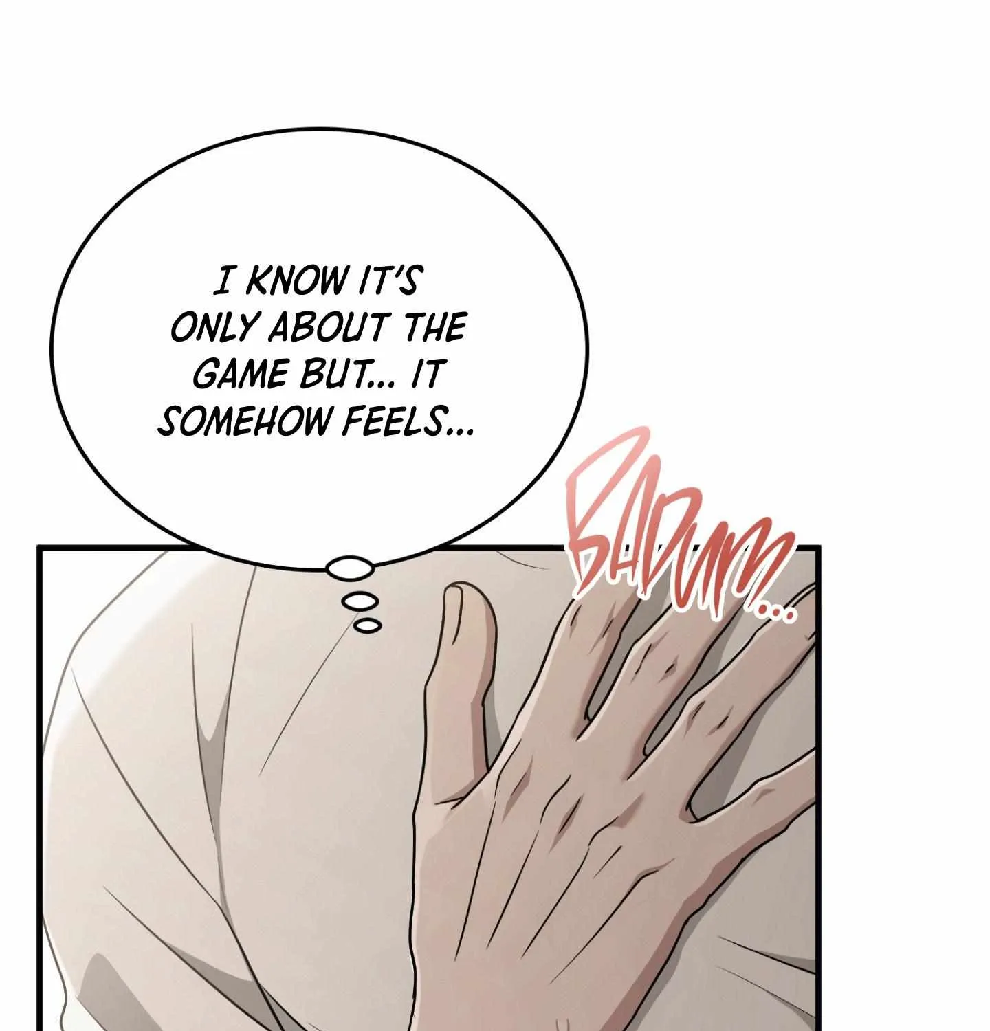 Read My Guildmate Next Door chapter 96 image 125 on Lezhin