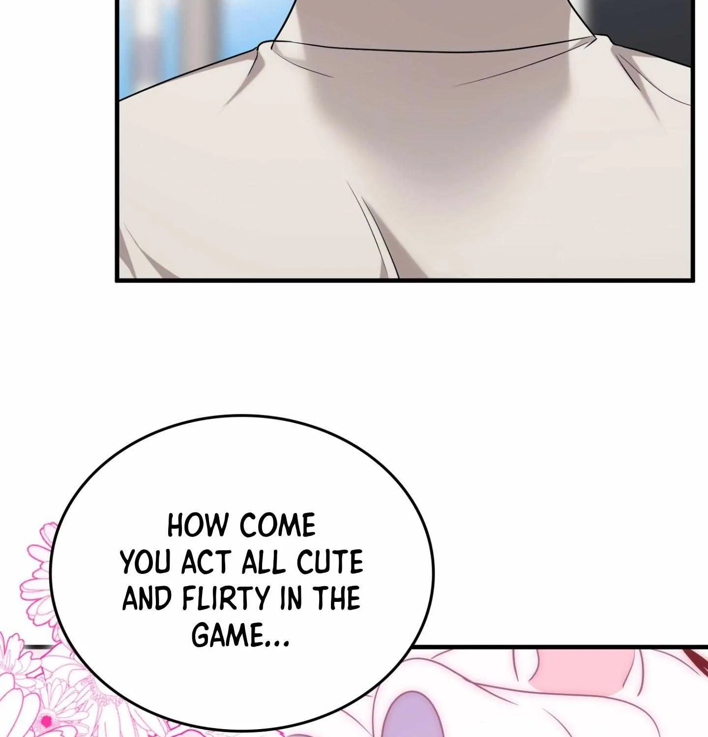 Read My Guildmate Next Door chapter 96 image 128 on Lezhin