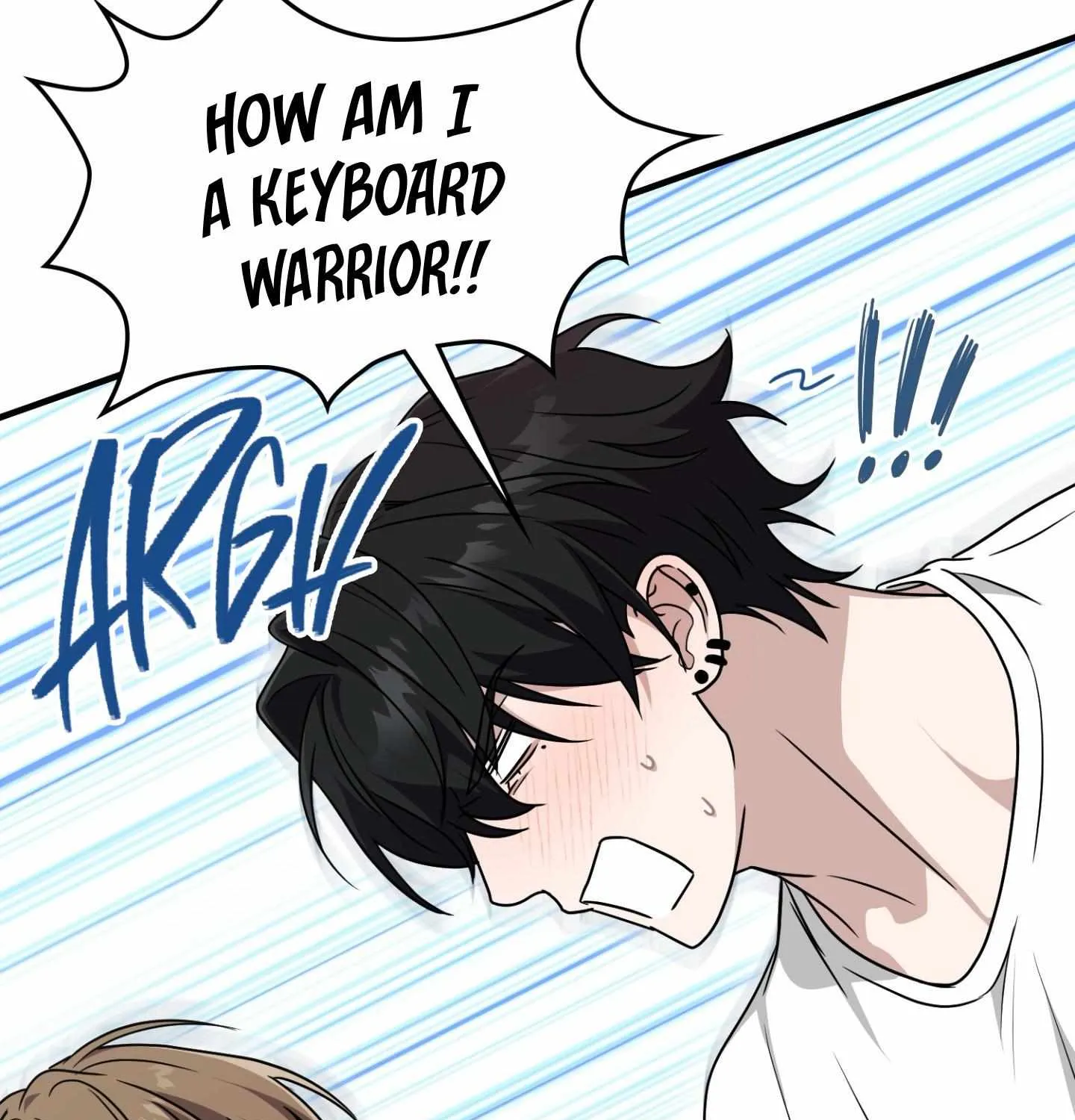 Read My Guildmate Next Door chapter 96 image 133 on Lezhin