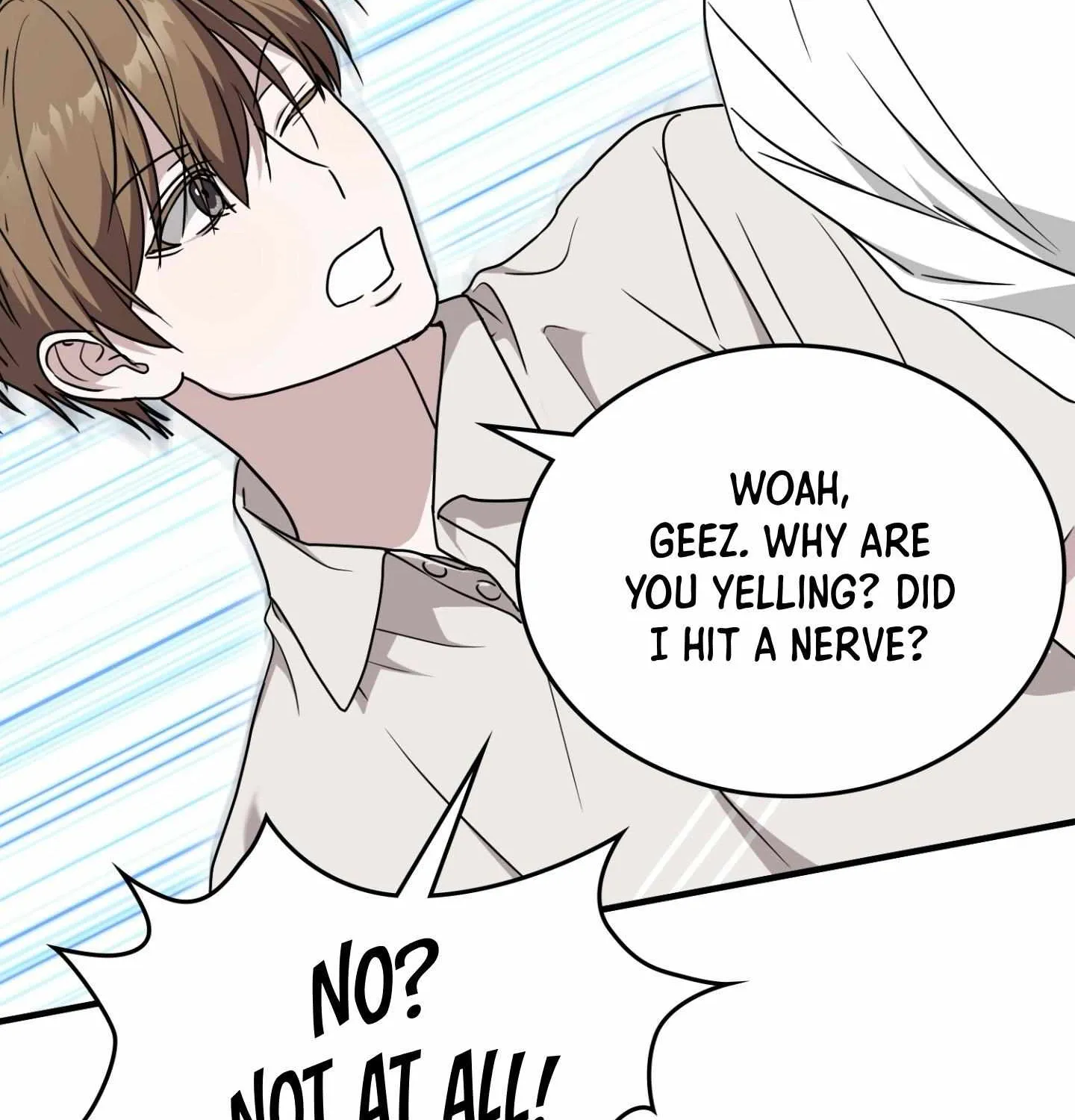 Read My Guildmate Next Door chapter 96 image 134 on Lezhin
