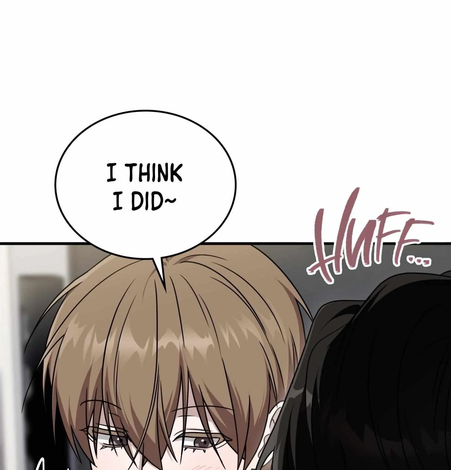 Read My Guildmate Next Door chapter 96 image 136 on Lezhin