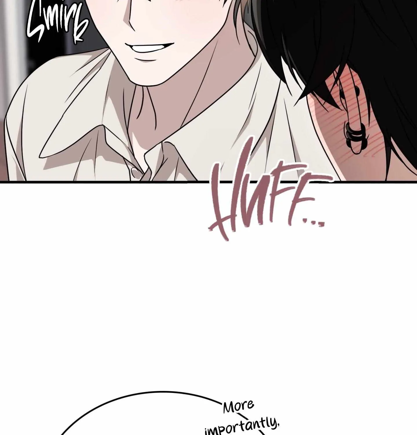 Read My Guildmate Next Door chapter 96 image 137 on Lezhin