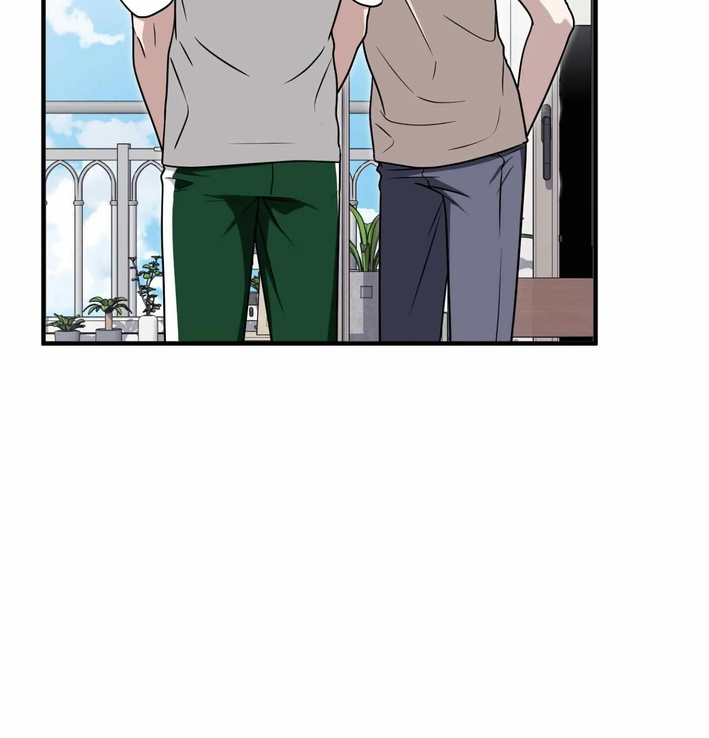 Read My Guildmate Next Door chapter 96 image 141 on Lezhin
