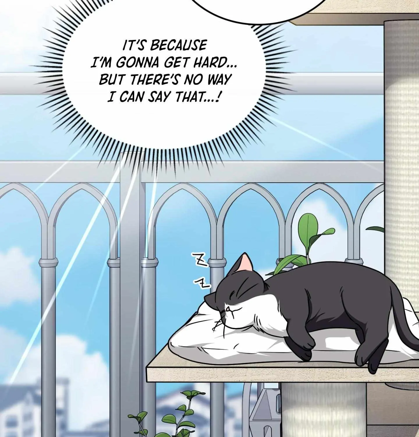 Read My Guildmate Next Door chapter 96 image 143 on Lezhin
