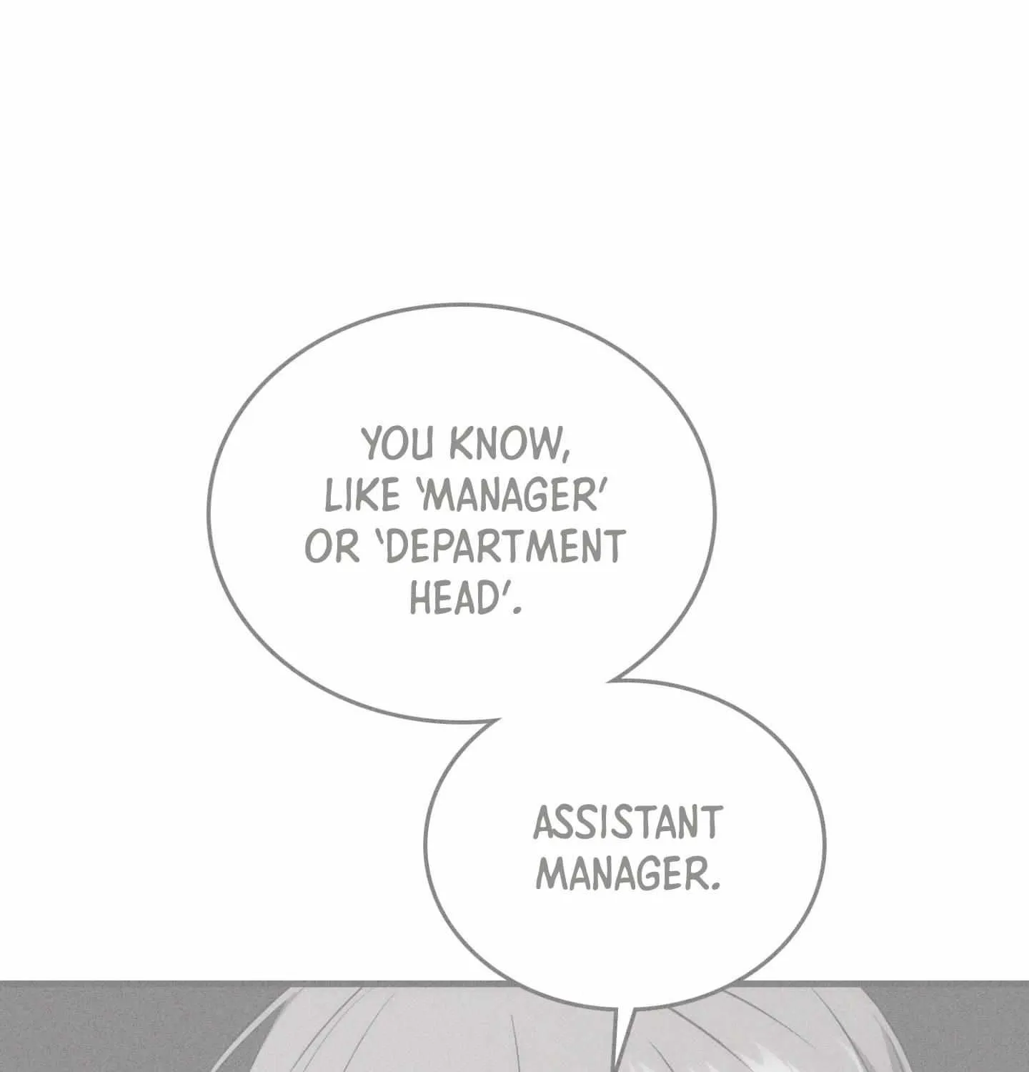 Read My Guildmate Next Door chapter 96 image 15 on Lezhin