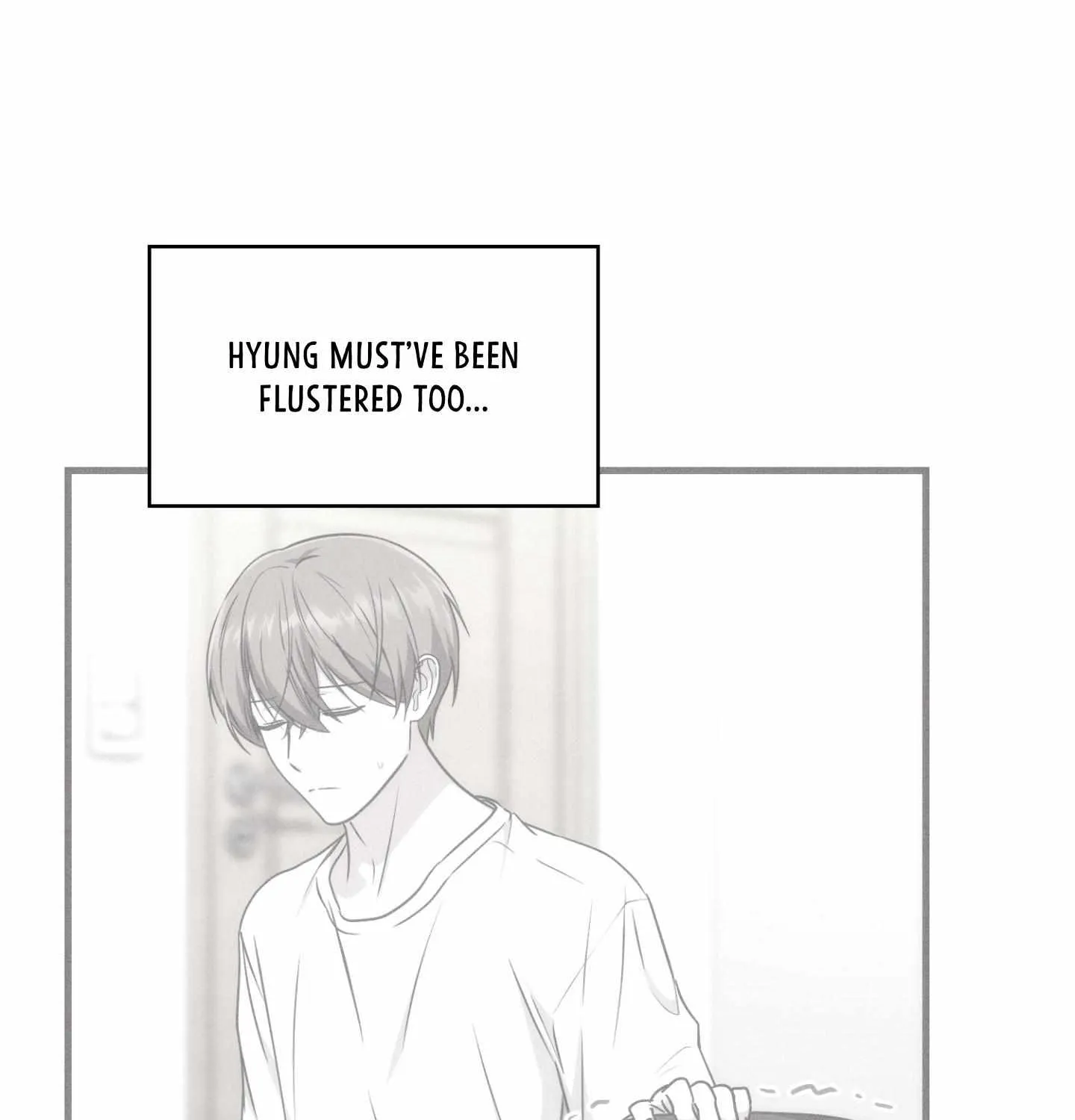 Read My Guildmate Next Door chapter 96 image 26 on Lezhin