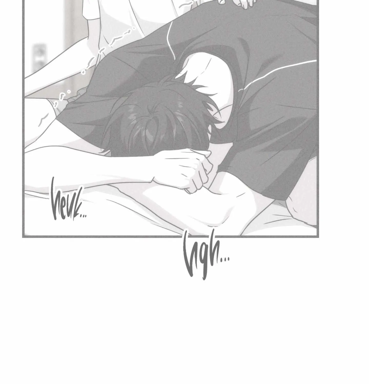 Read My Guildmate Next Door chapter 96 image 27 on Lezhin