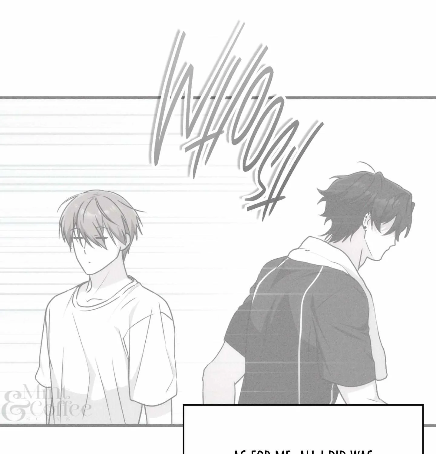 Read My Guildmate Next Door chapter 96 image 28 on Lezhin