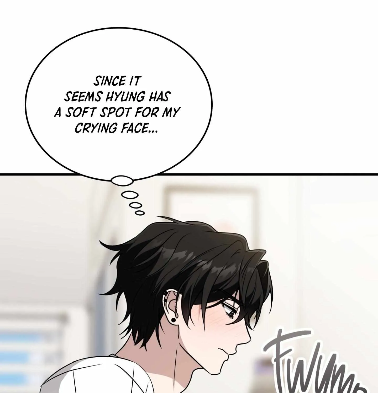 Read My Guildmate Next Door chapter 96 image 30 on Lezhin