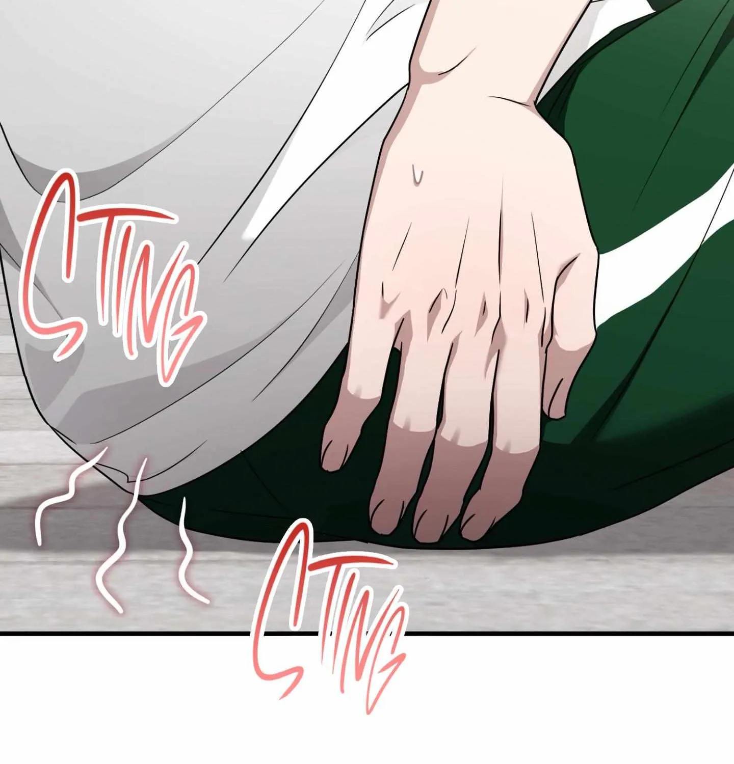 Read My Guildmate Next Door chapter 96 image 33 on Lezhin