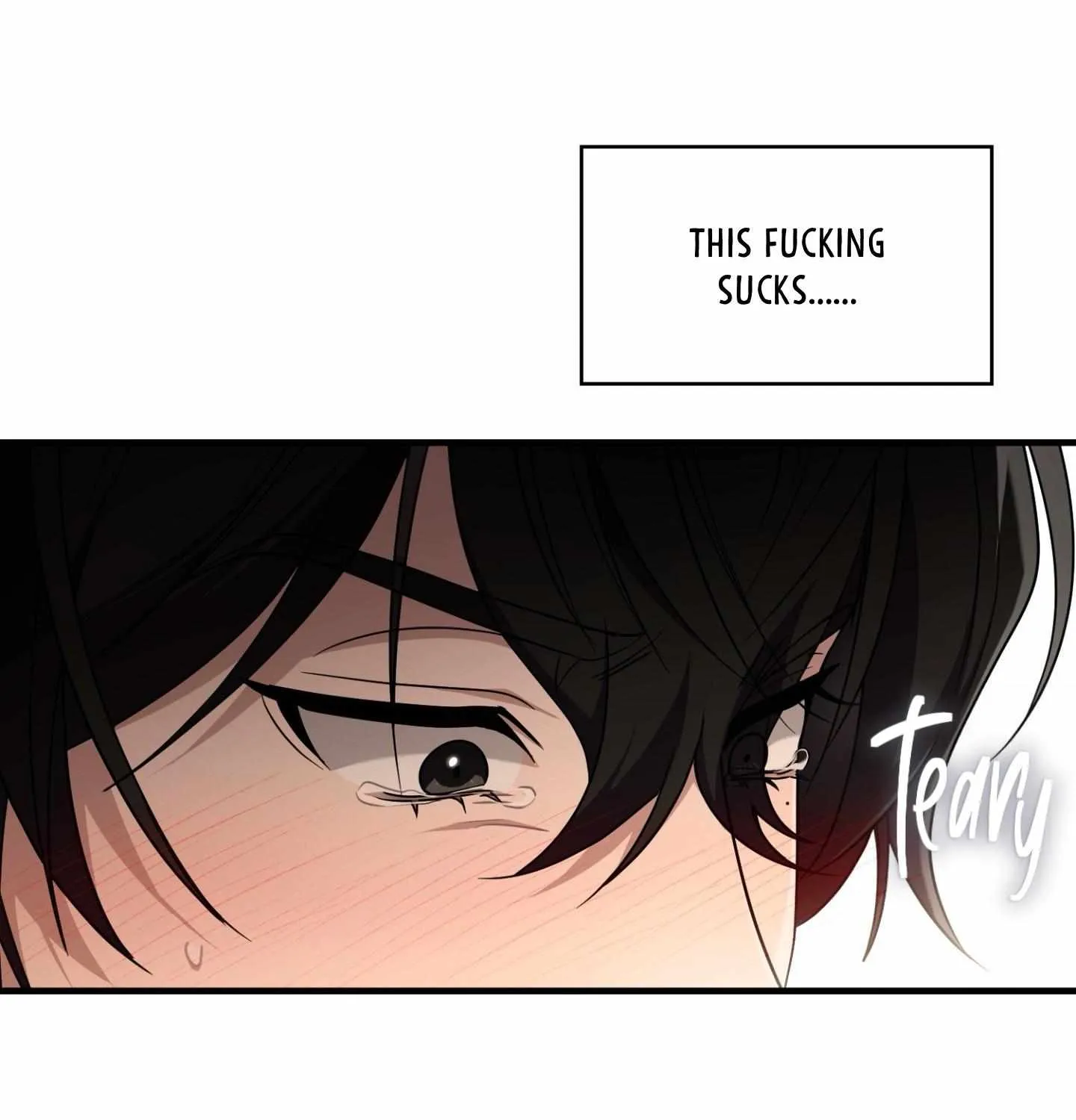 Read My Guildmate Next Door chapter 96 image 34 on Lezhin