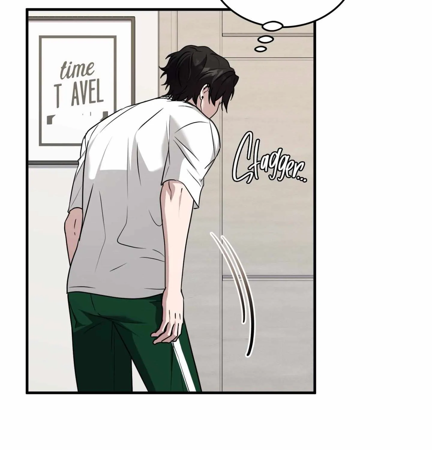 Read My Guildmate Next Door chapter 96 image 37 on Lezhin