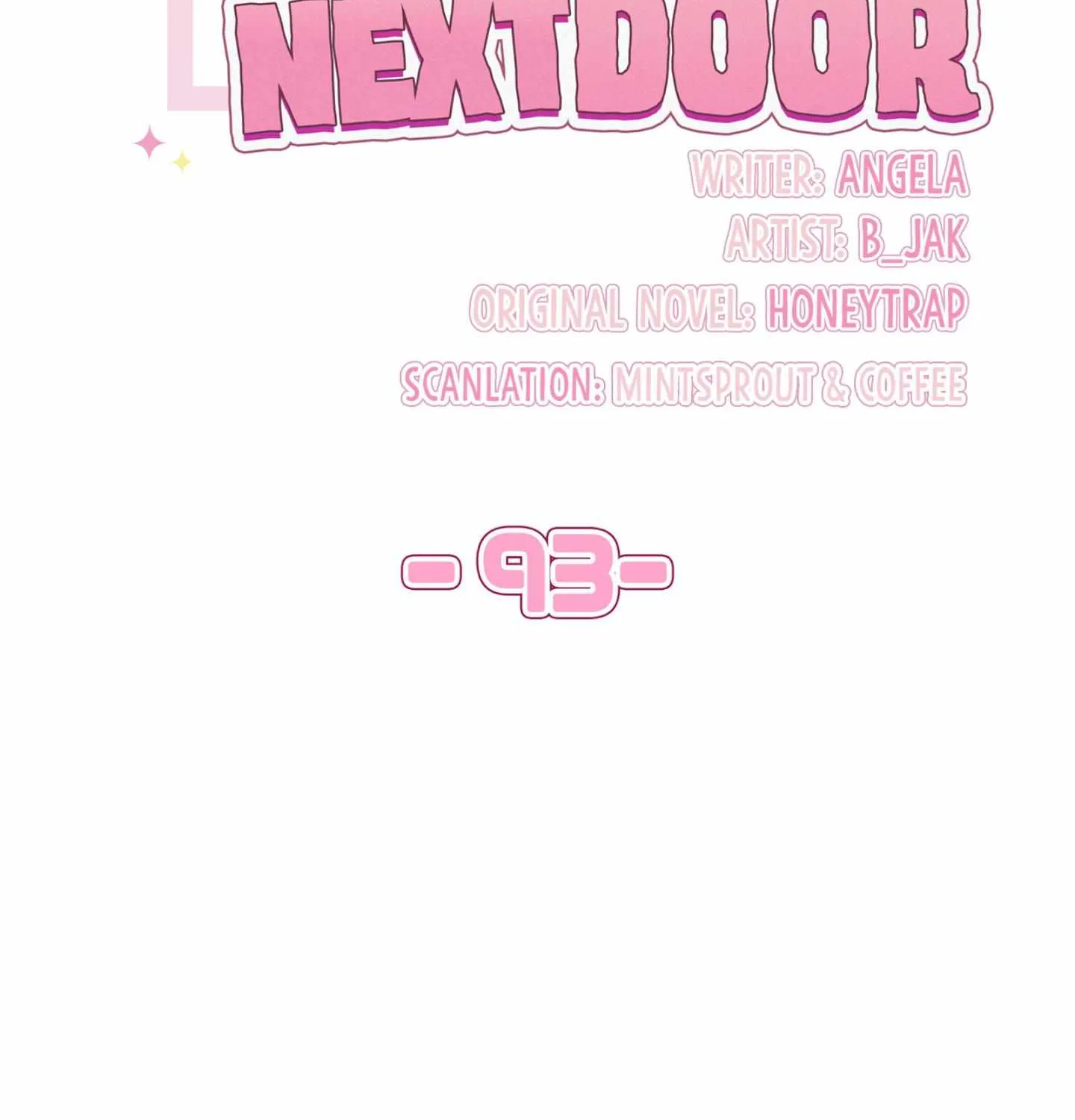 Read My Guildmate Next Door chapter 96 image 39 on Lezhin