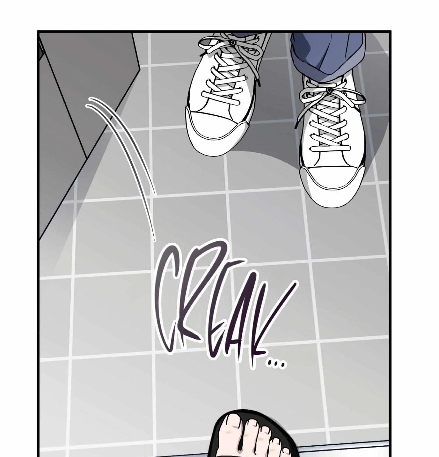Read My Guildmate Next Door chapter 96 image 41 on Lezhin