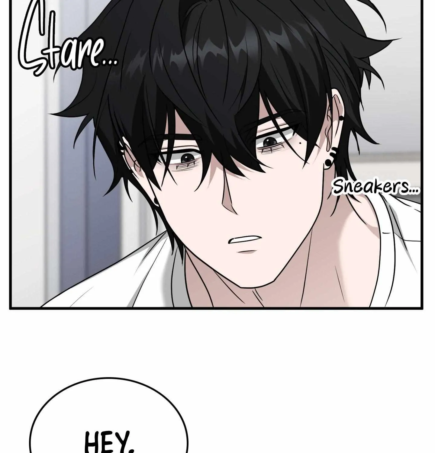 Read My Guildmate Next Door chapter 96 image 43 on Lezhin