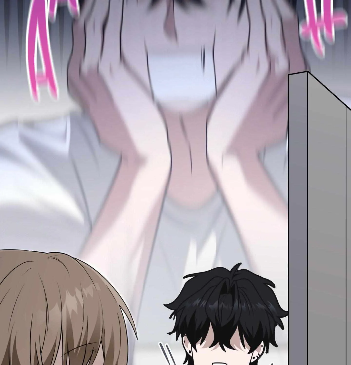 Read My Guildmate Next Door chapter 96 image 48 on Lezhin
